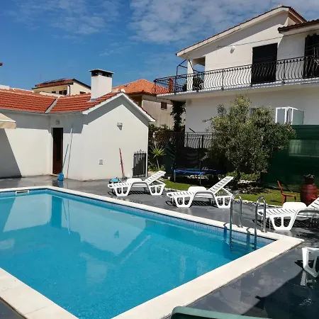 Villa Bellava *