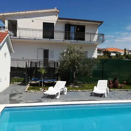 Bellava Villa *