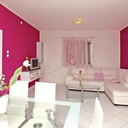 Villa Bellava Trogir
