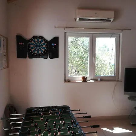 Bellava Villa *