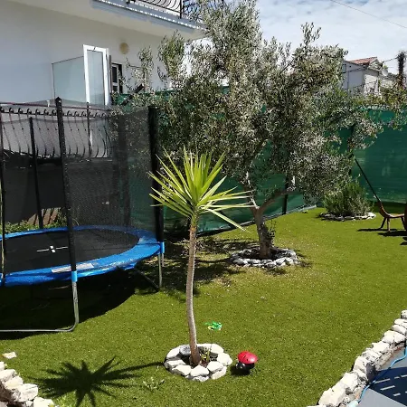 Bellava Villa