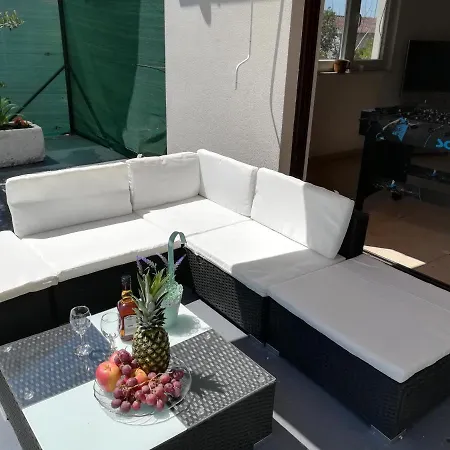 Bellava Villa
