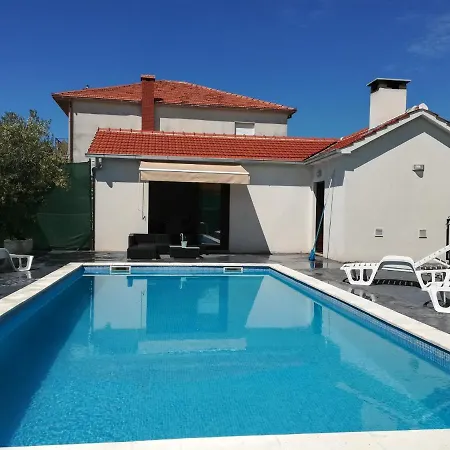 Bellava Trogir